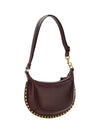 oskan moon shoulder bag