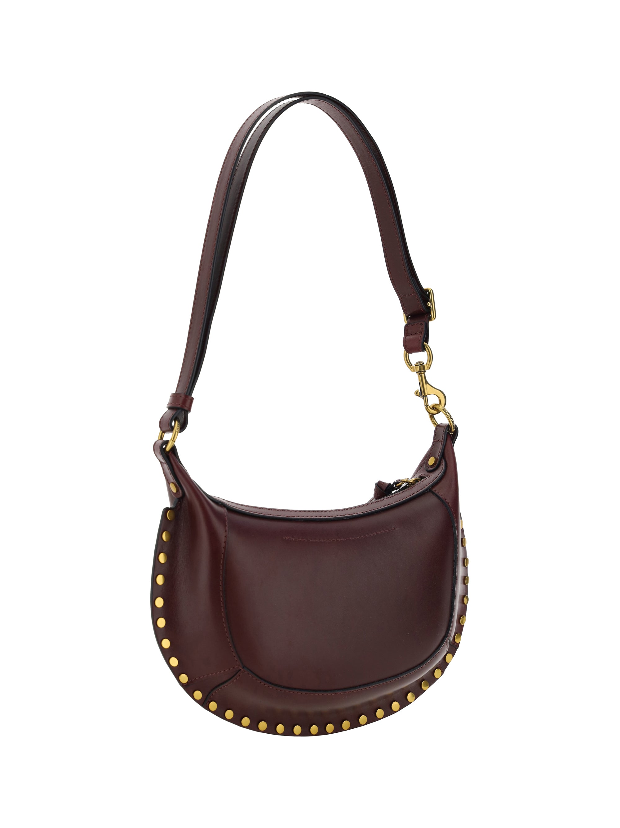 oskan moon shoulder bag
