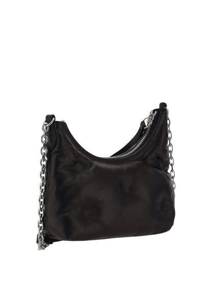 MARGIELA OS glam slam hobo shoulder bag