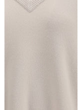 EXTREME CASHMERE OS cashmere sweater n°457 jack