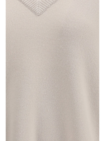 EXTREME CASHMERE OS cashmere sweater n°457 jack