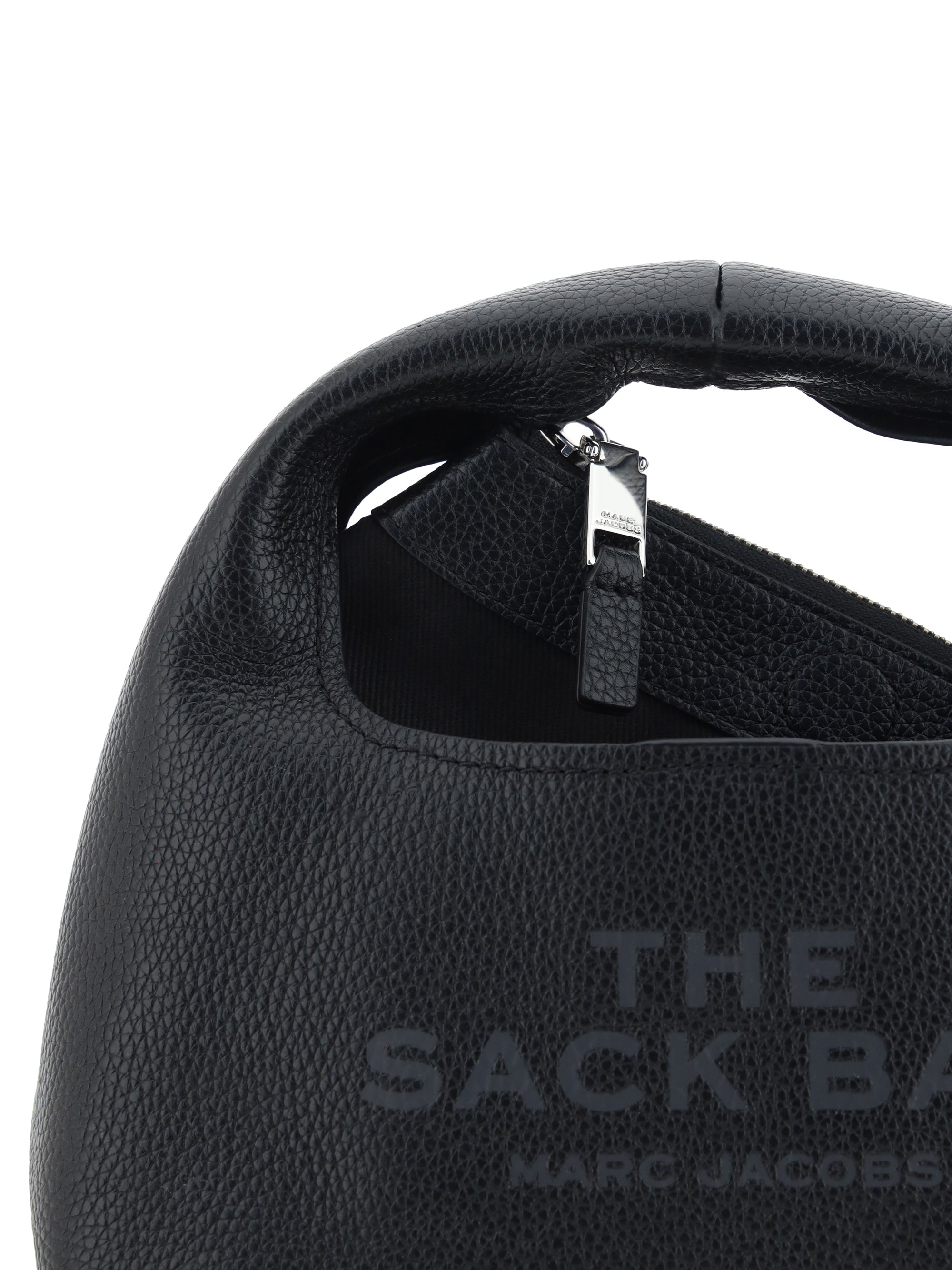 the mini sack handbag