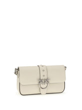 PINKO OS baby love shoulder bag 