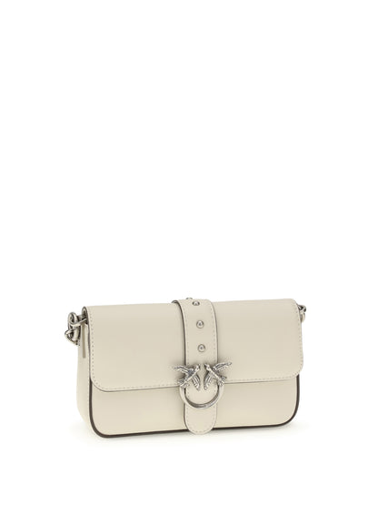 PINKO OS baby love shoulder bag 