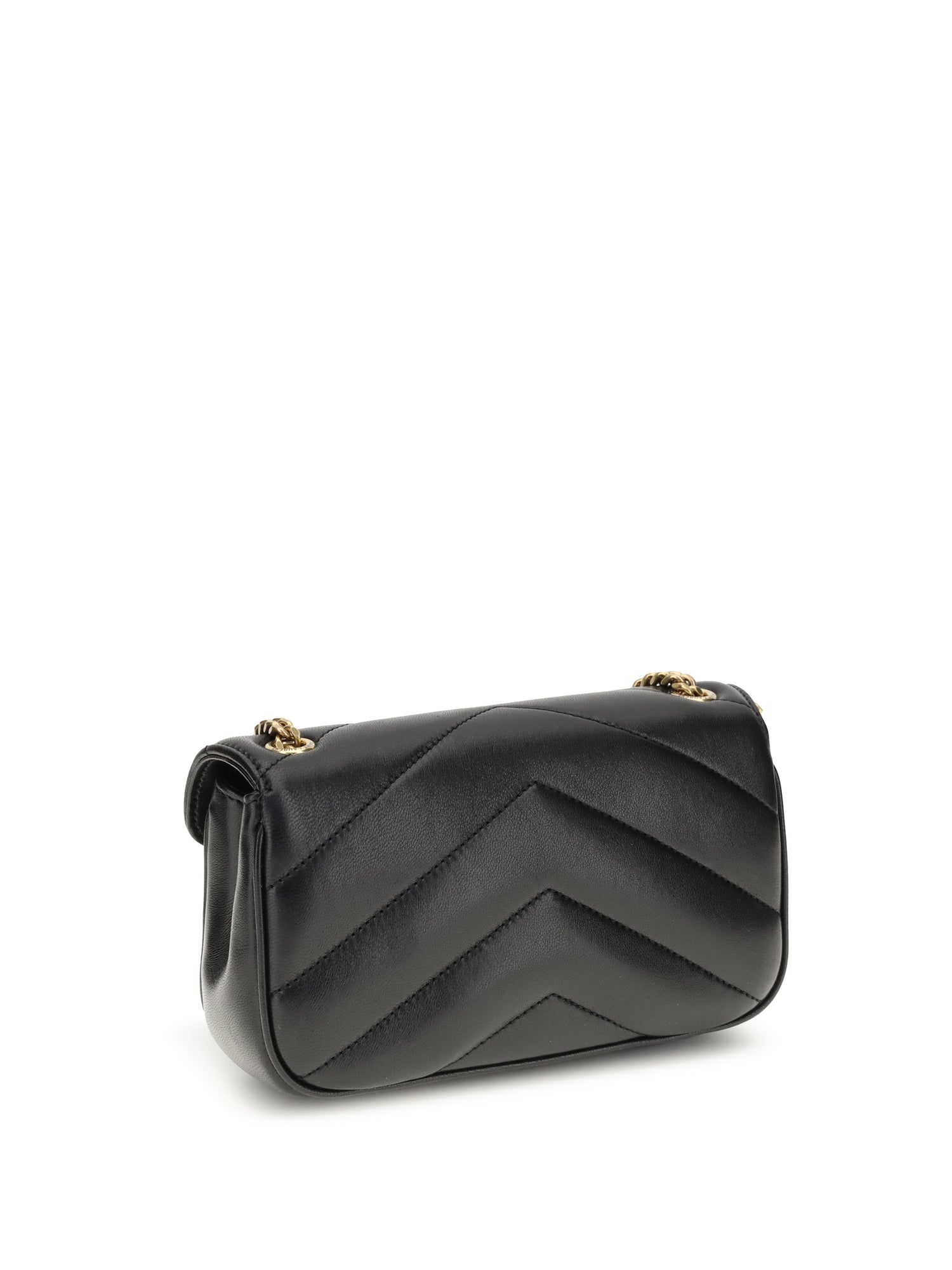 lou lou shoulder bag