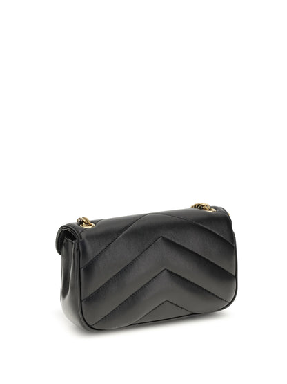 lou lou shoulder bag