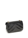 lou lou mini shoulder bag