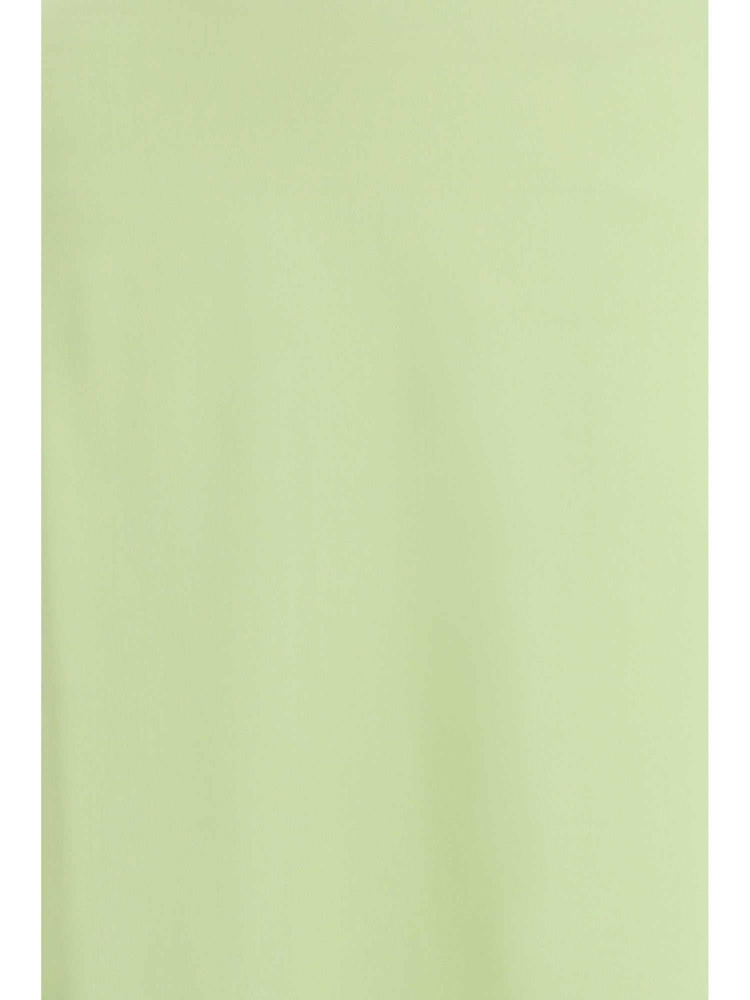 KRISTINA TI 40 classic long silk skirt