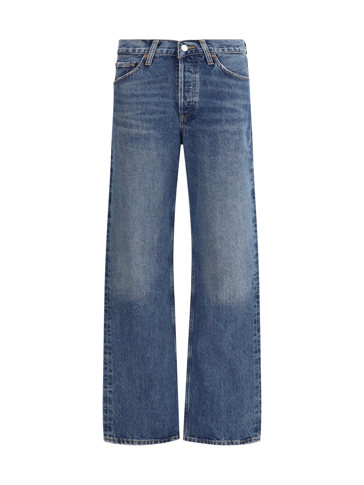 AGOLDE 25 kelly jeans