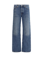 AGOLDE 25 kelly jeans