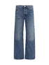 AGOLDE 25 kelly jeans