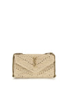 loulou mini shoulder bag