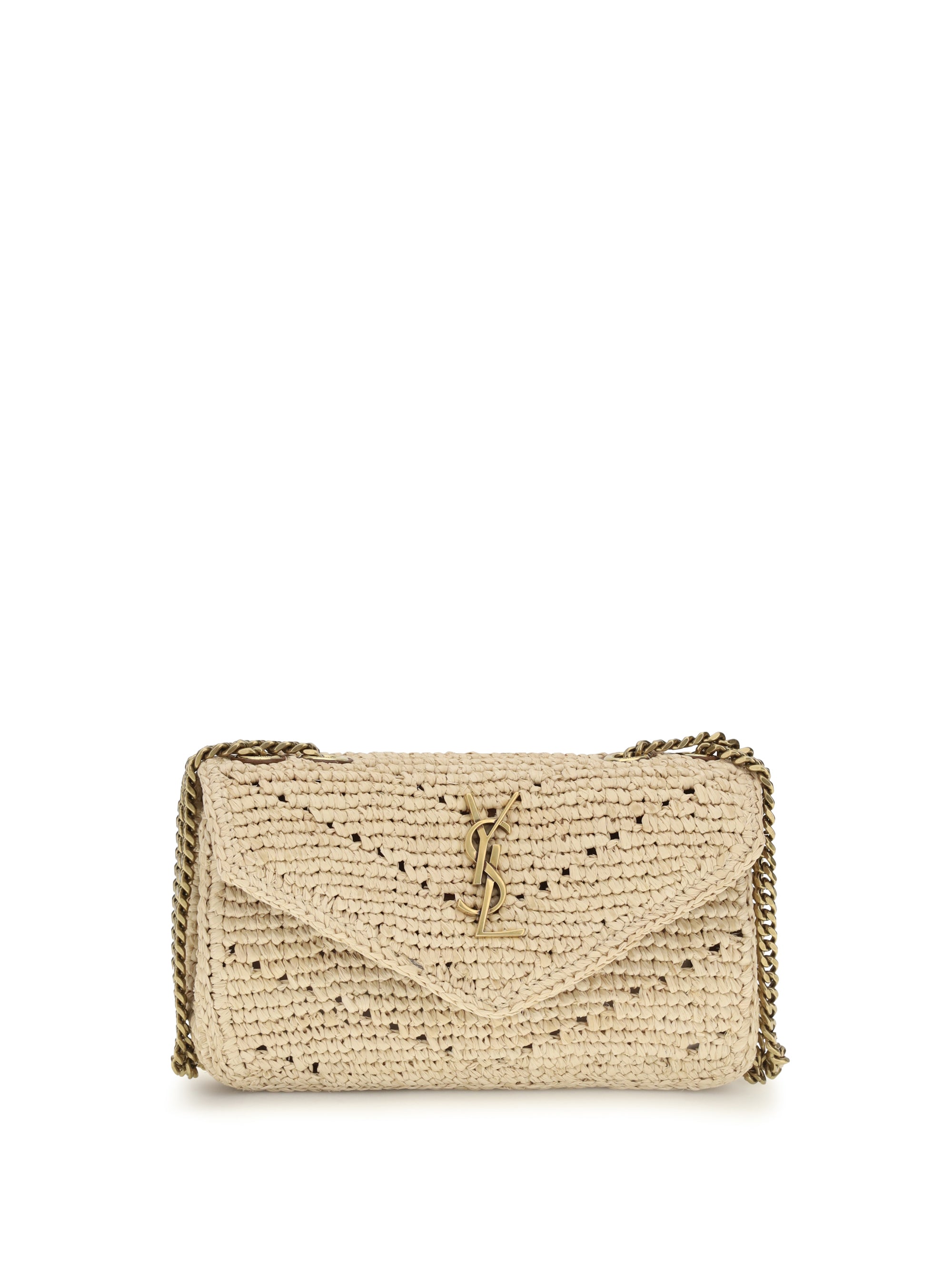 loulou mini shoulder bag