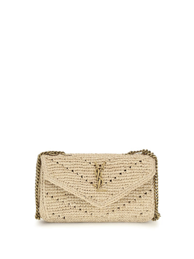 loulou mini shoulder bag