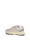 hyperway low sneakers