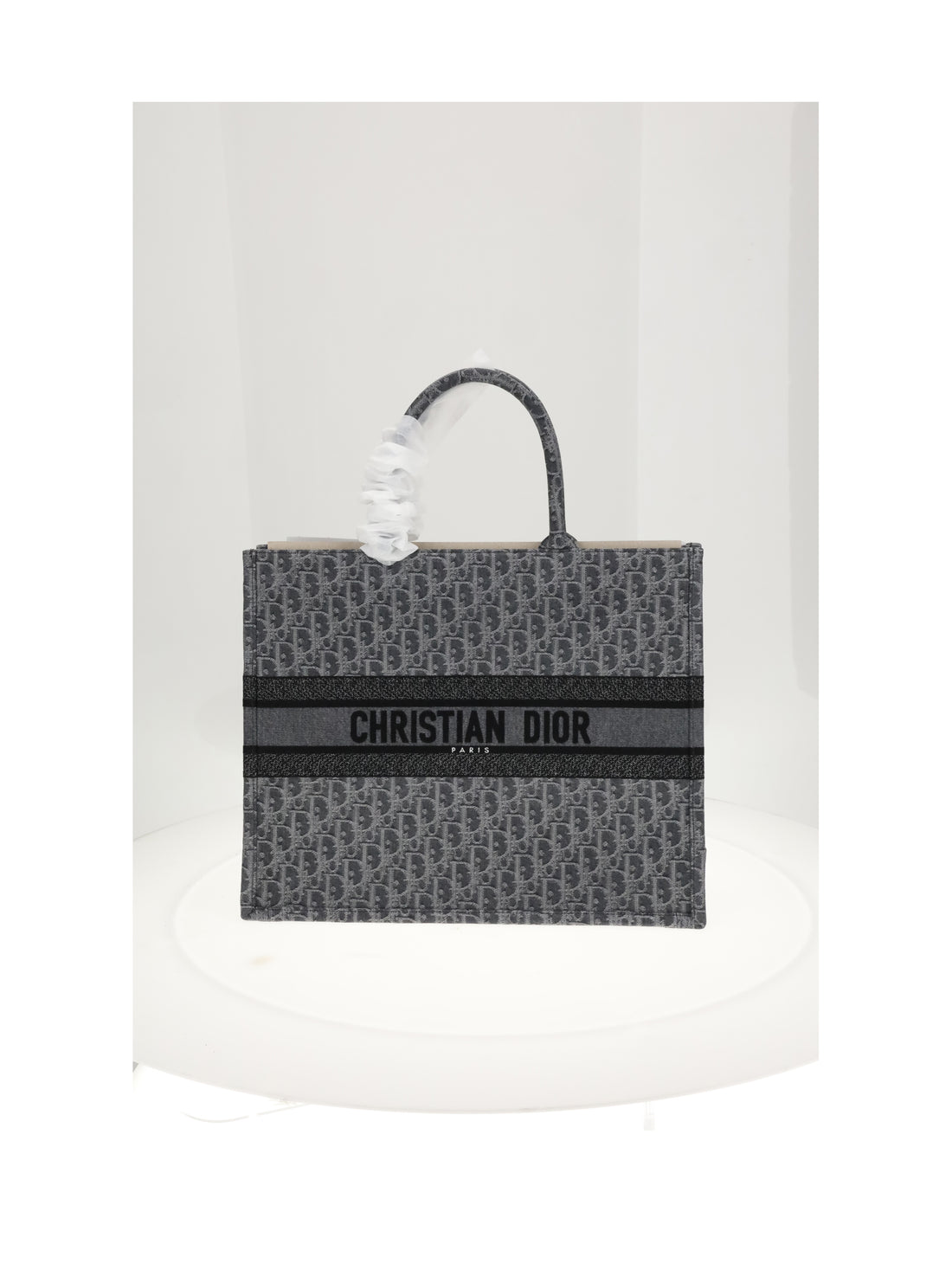 DIOR OS dior book tote l