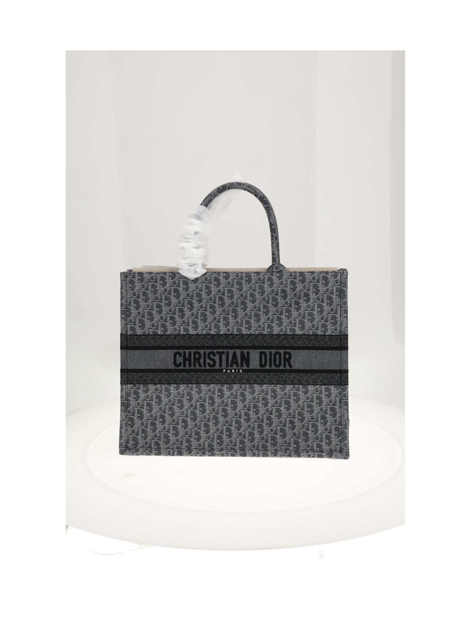 DIOR OS dior book tote l