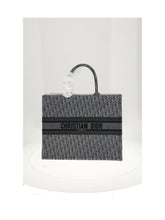 DIOR OS dior book tote l