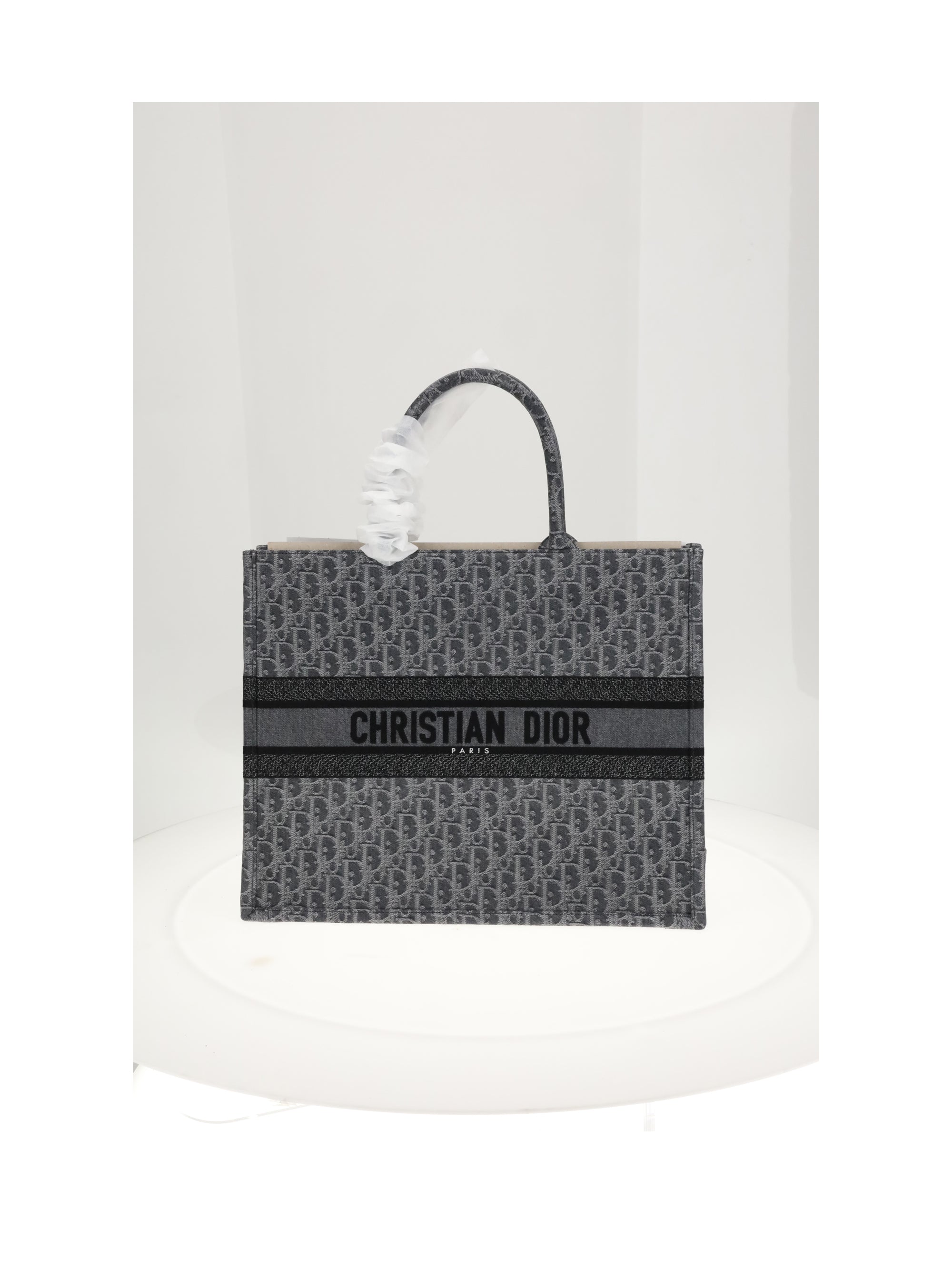DIOR OS dior book tote l
