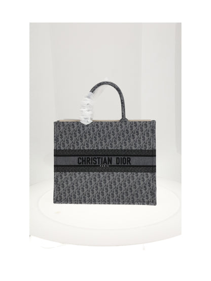 DIOR OS dior book tote l
