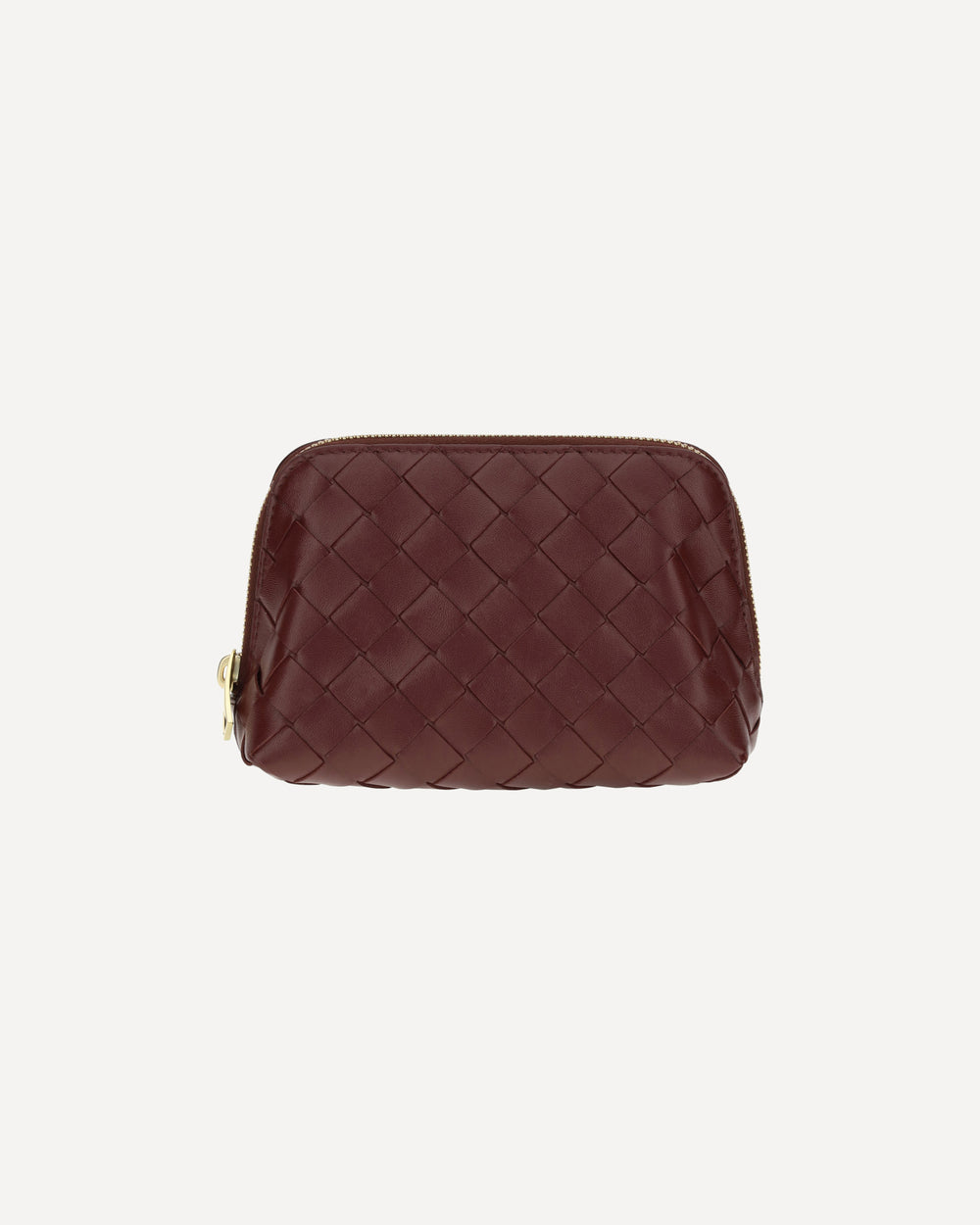 Bottega Veneta Intrecciato Beauty Case