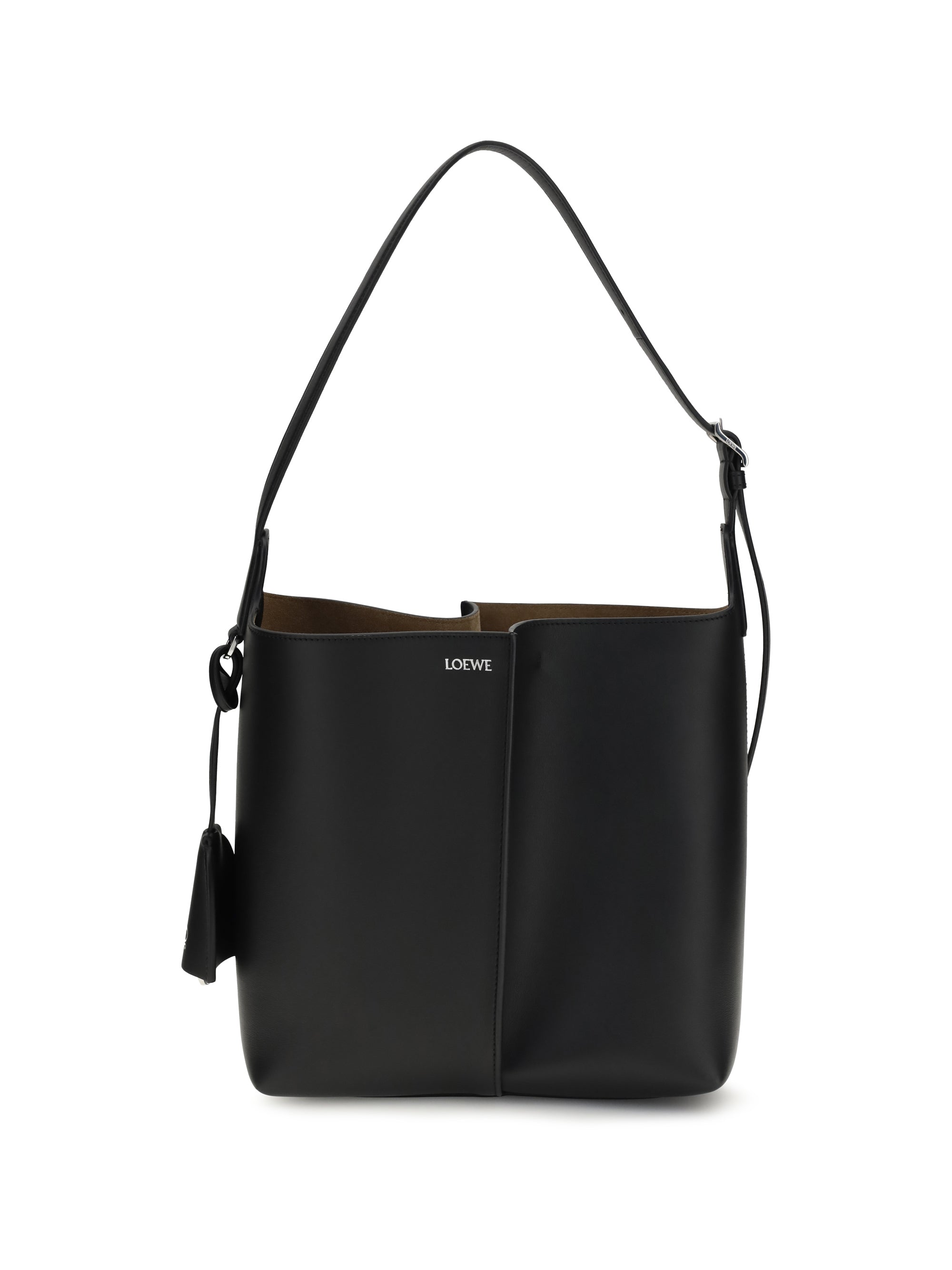 bilbao medium bucket bag
