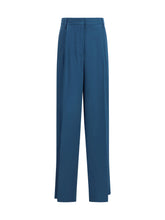 DRIES VAN NOTEN 40 tailored pants