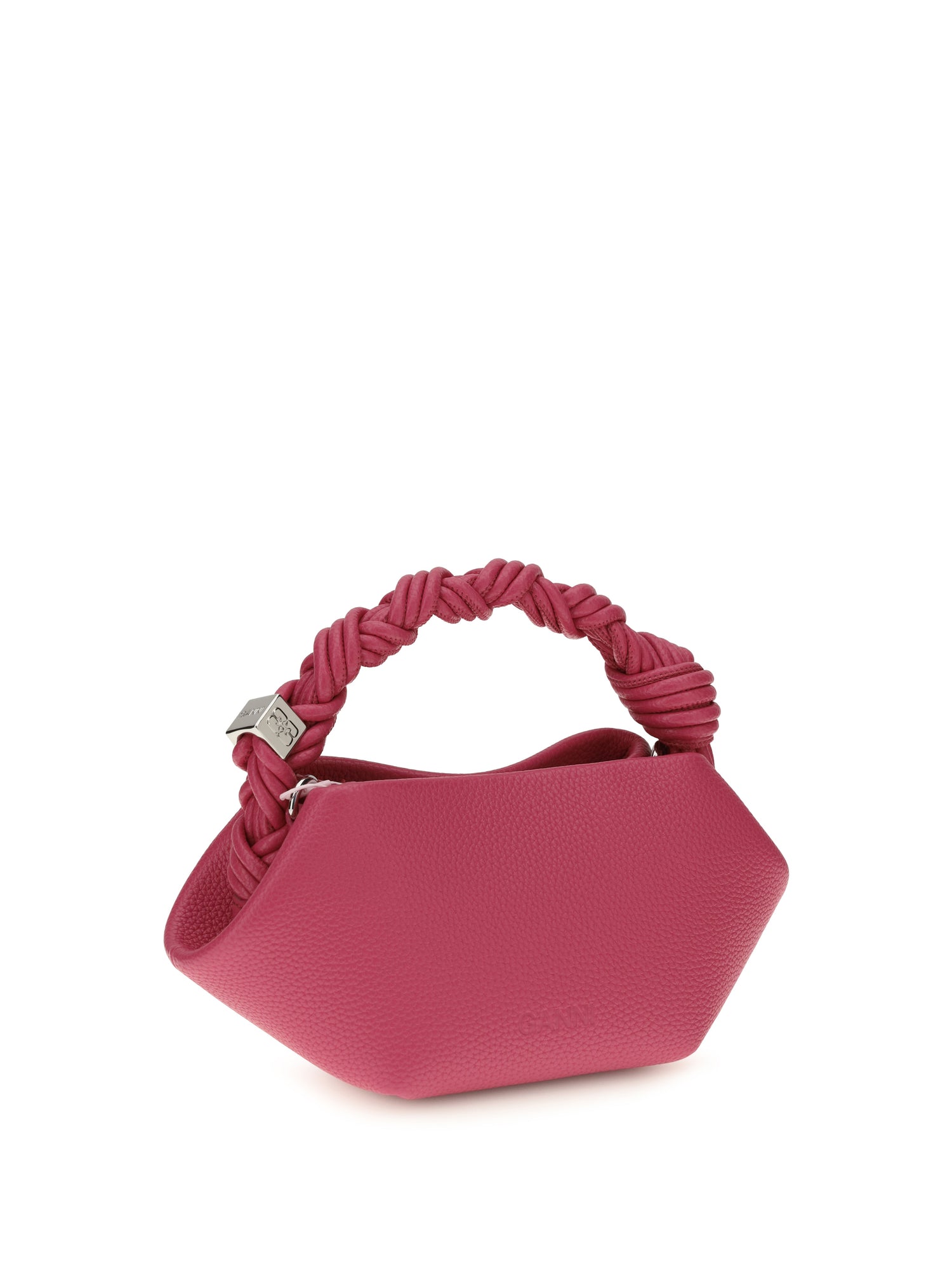GANNI OS bou mini handbag
