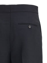 FERRAGAMO 40 tailored pants 