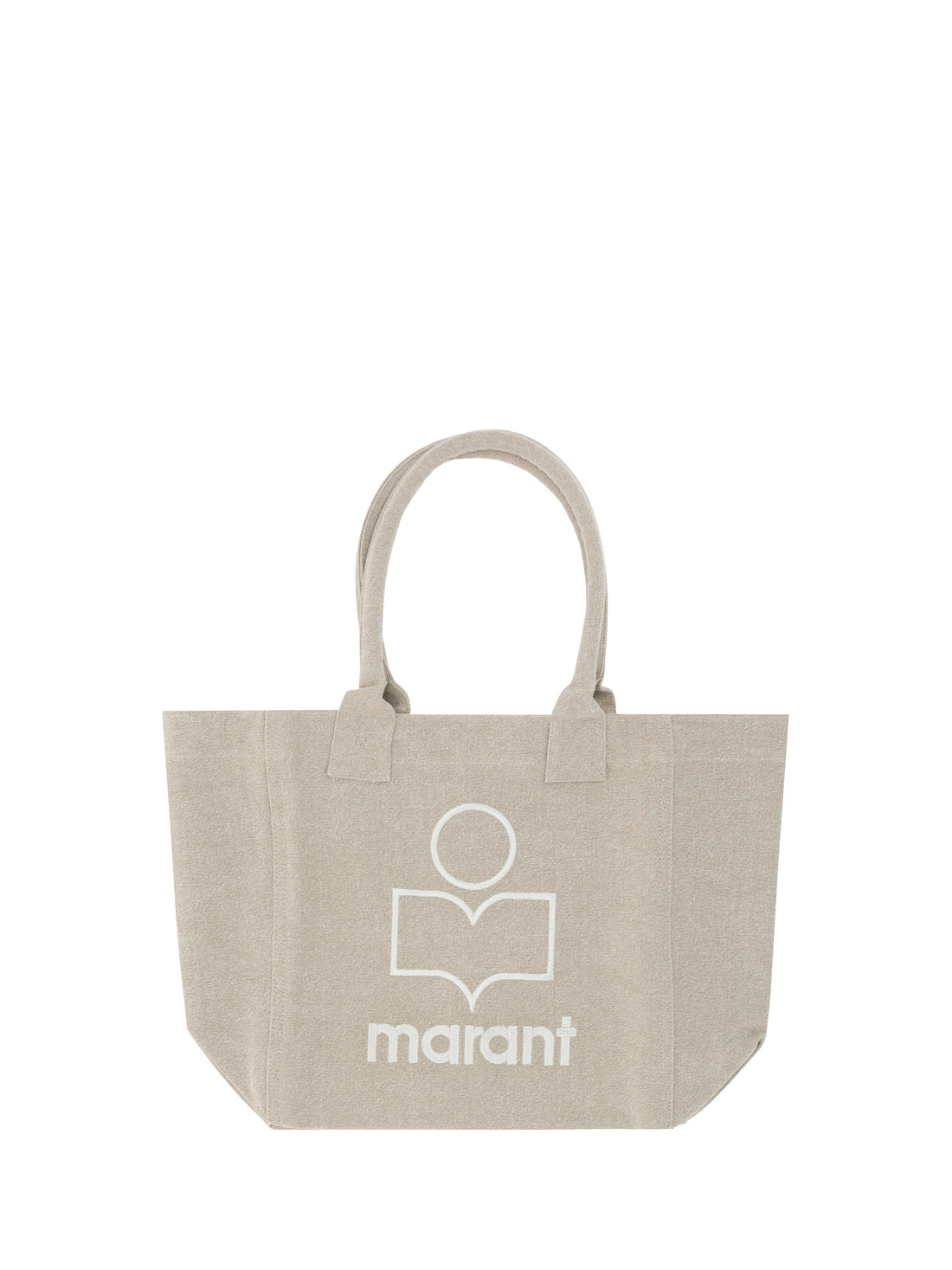 ISABEL MARANT OS small yenky tote handbag