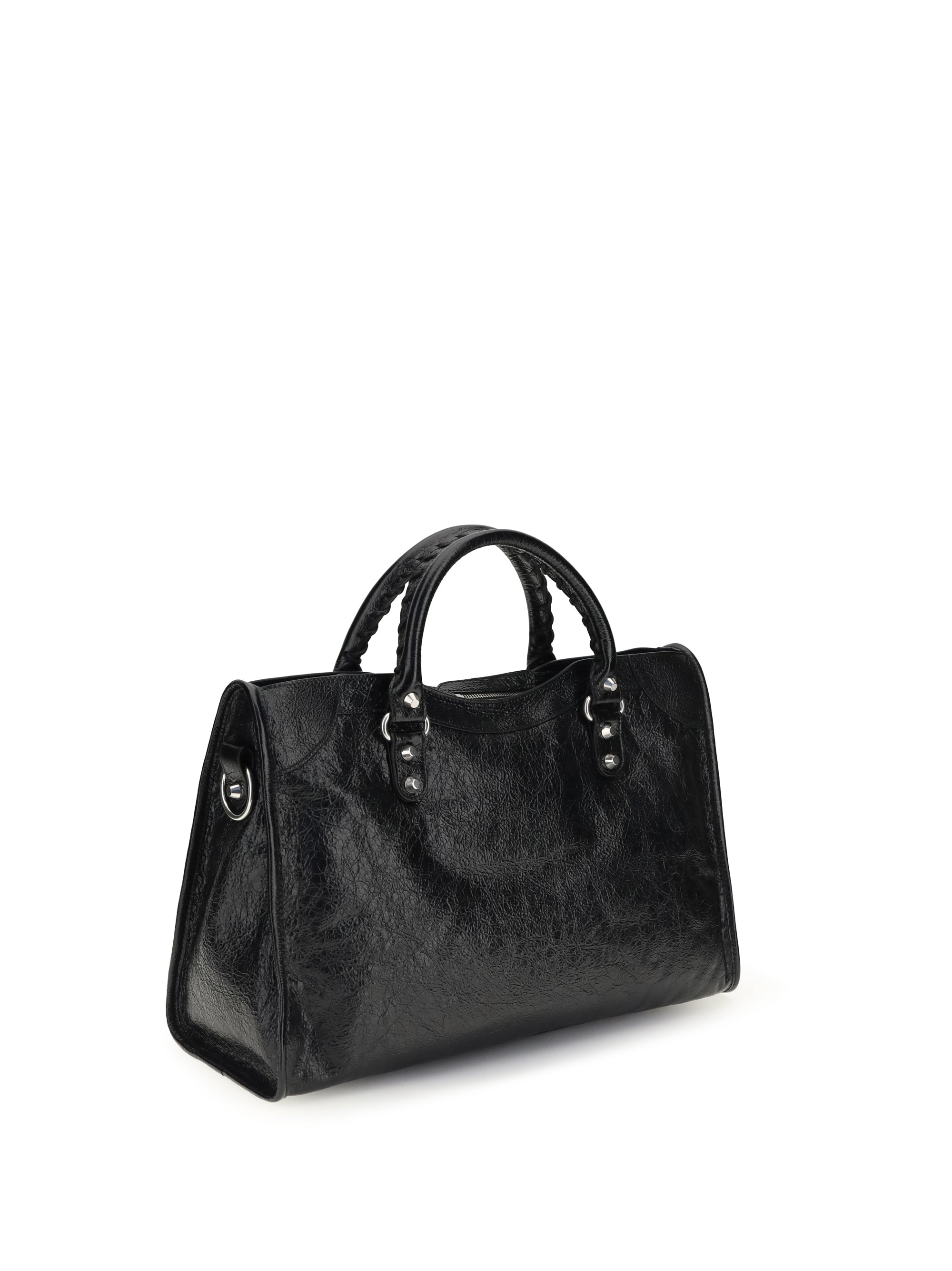 le city medium handbag