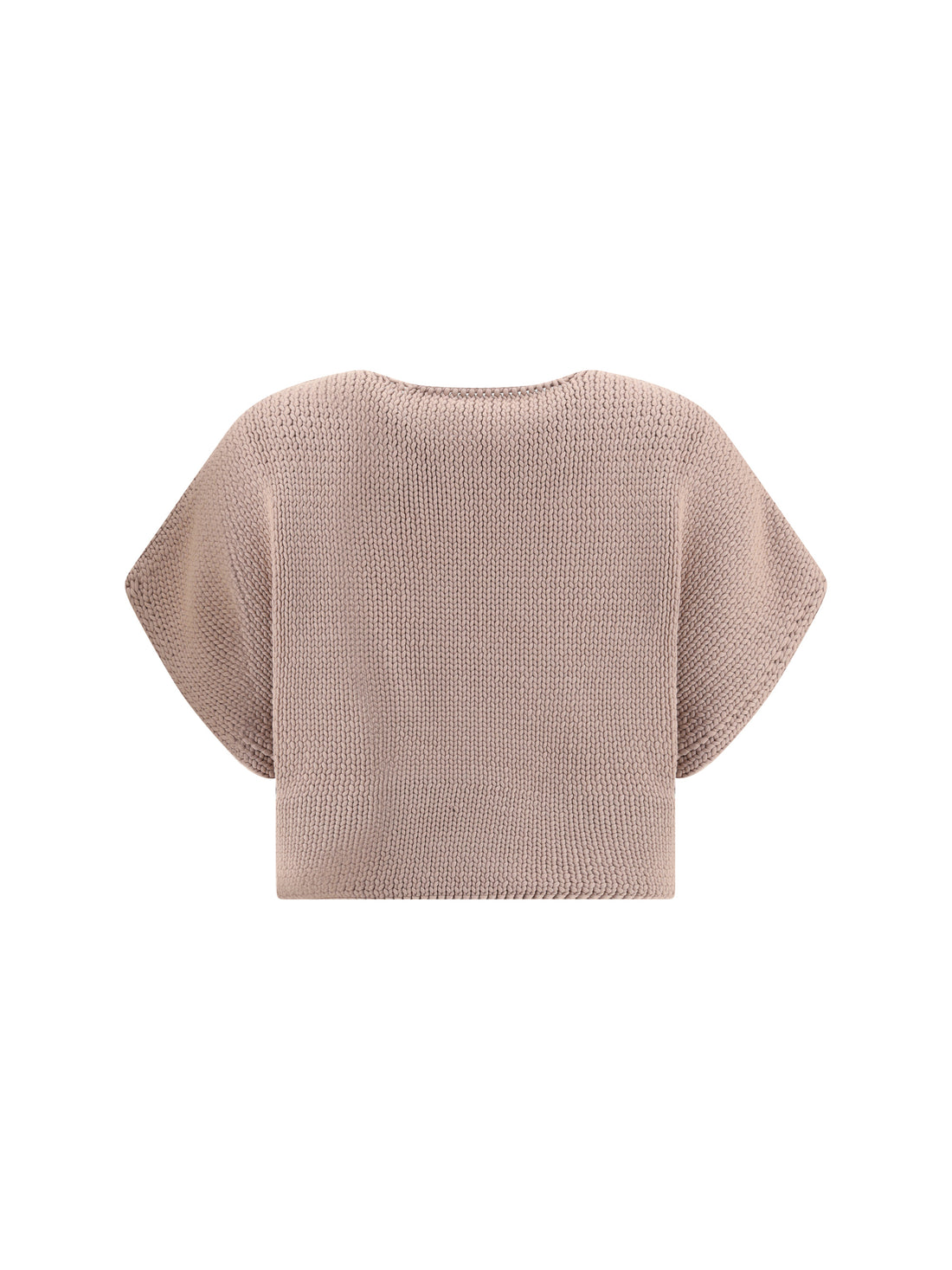 ALAIA 36 chunky knit sweater