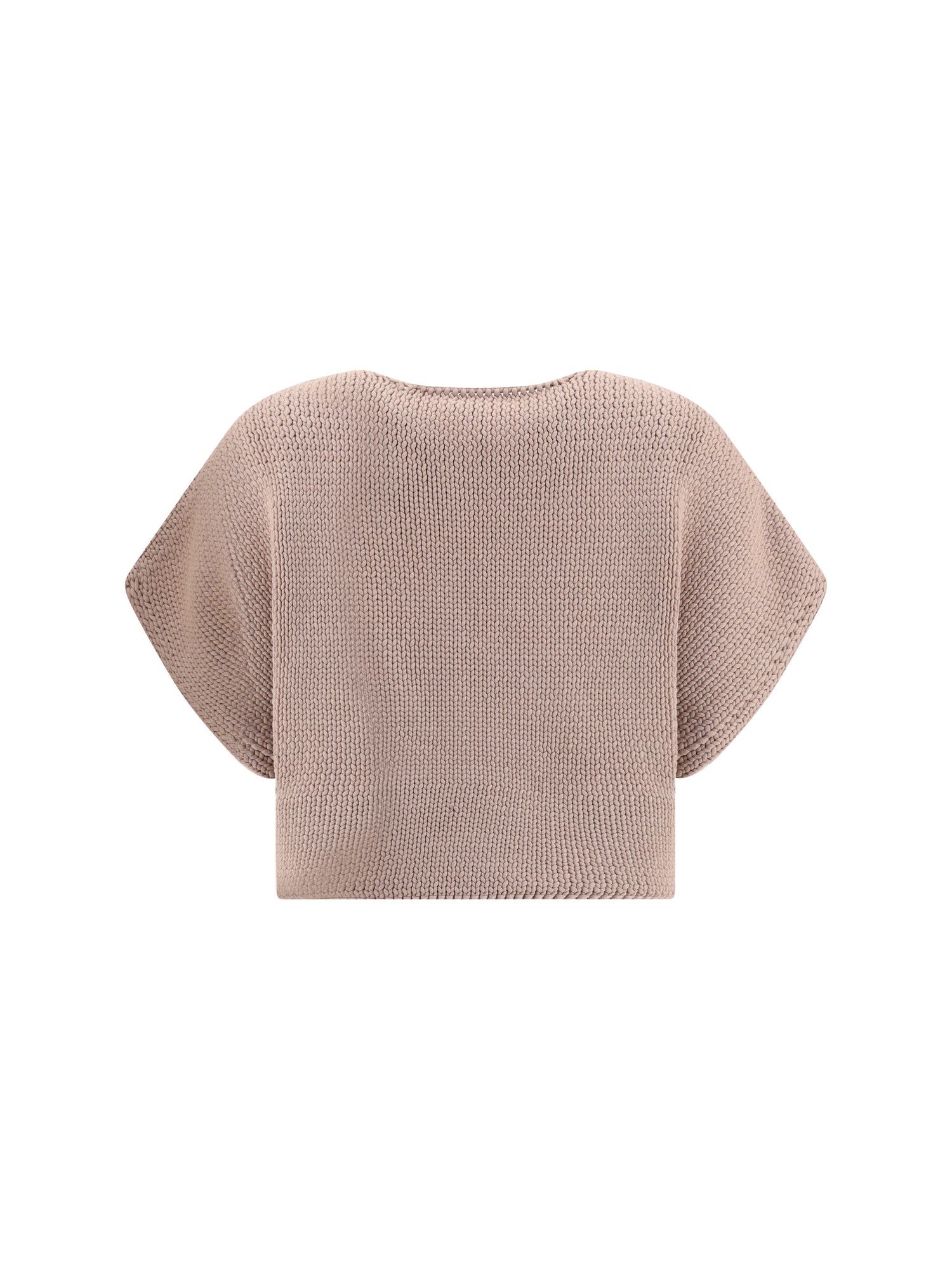 ALAIA 36 chunky knit sweater