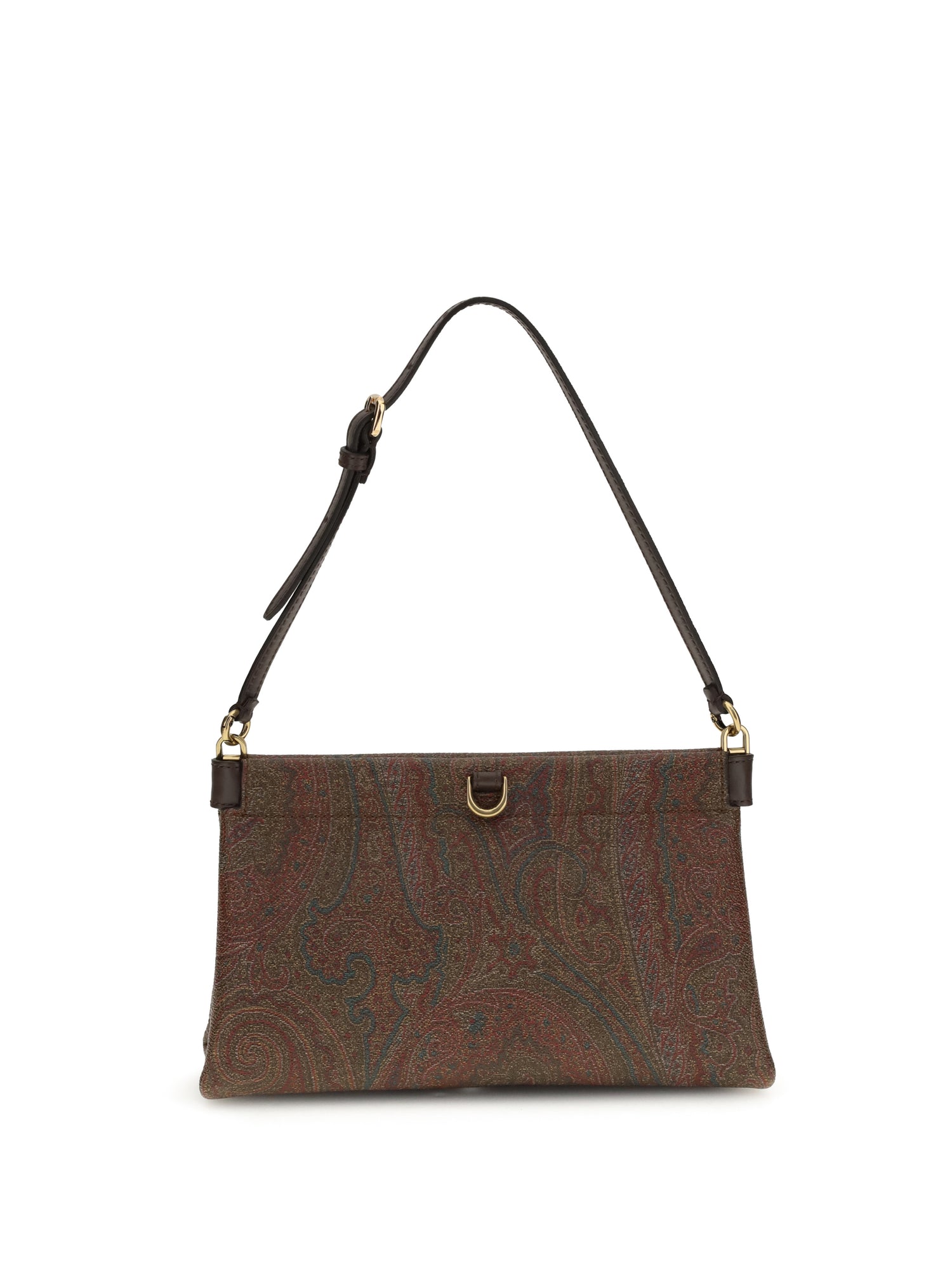 ETRO OS talk mini shoulder bag