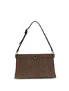 talk mini shoulder bag