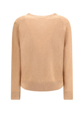 MAISON KITSUNÉ L baby fox cardigan 