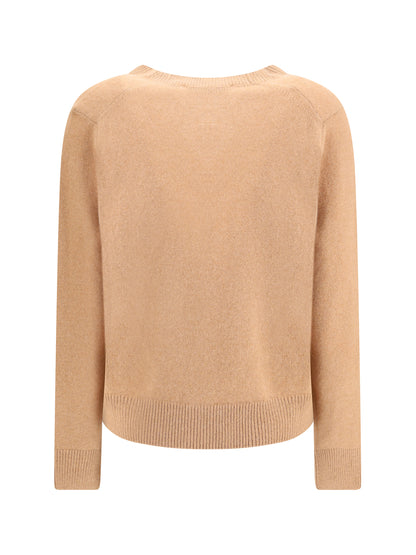 MAISON KITSUNÉ L baby fox cardigan 