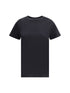 PINKO M logo t-shirt