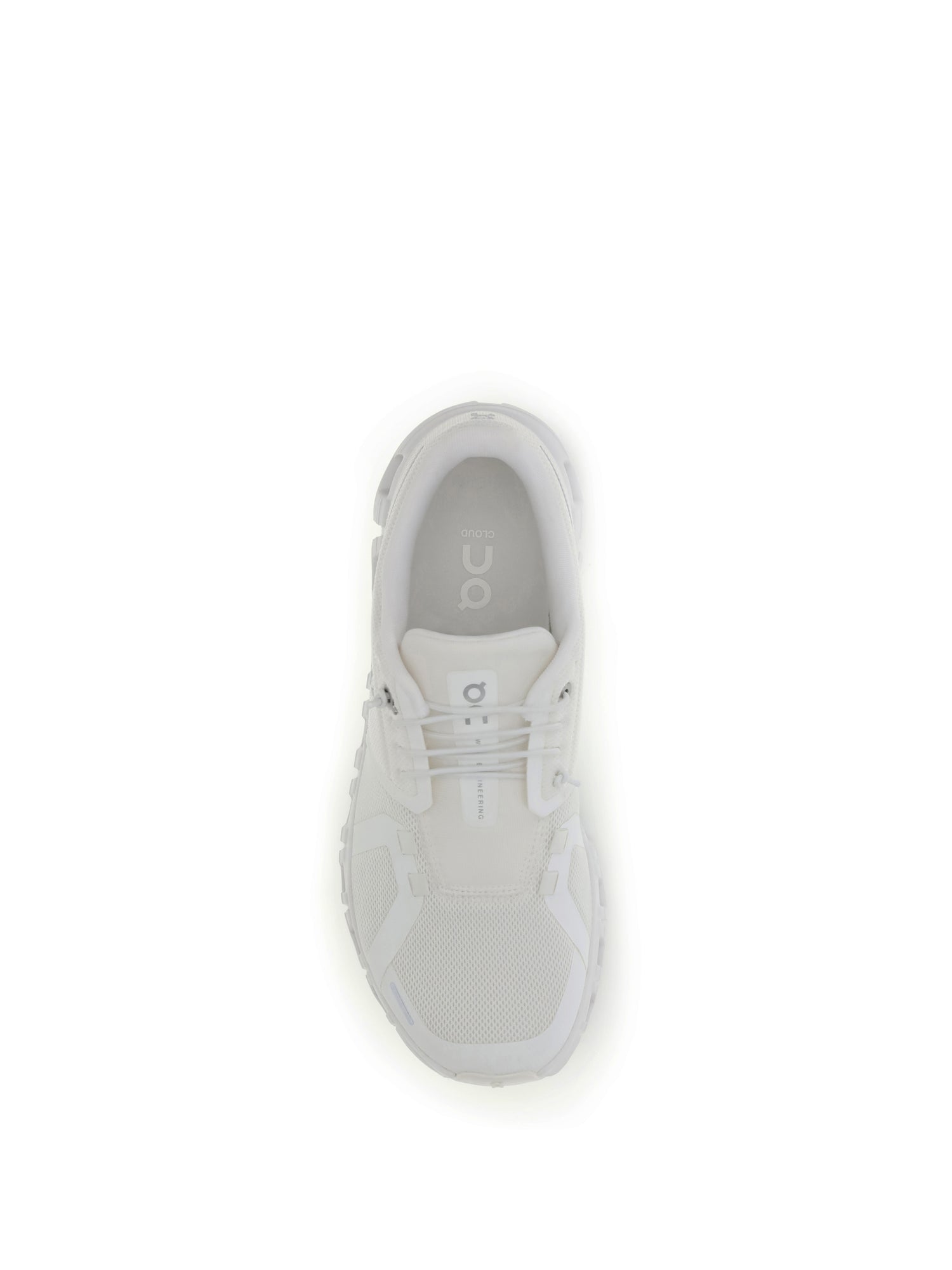 ON 5 cloud 6 sneakers