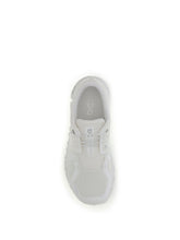 ON 5 cloud 6 sneakers