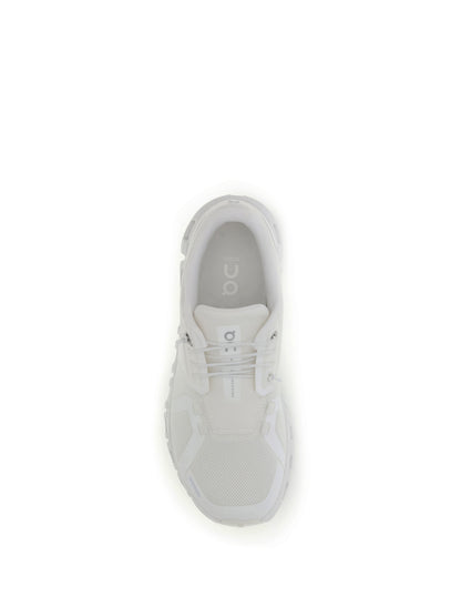 ON 5 cloud 6 sneakers