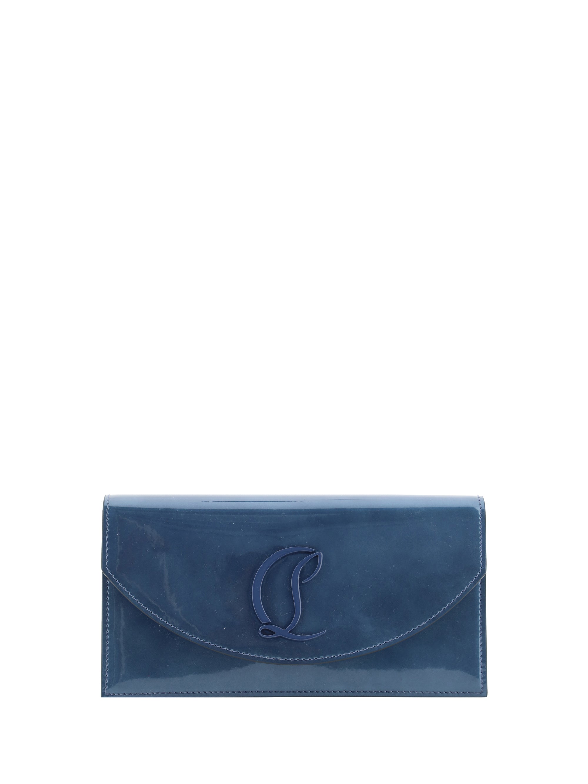 Christian Louboutin Loubi 54 Pouch Bag