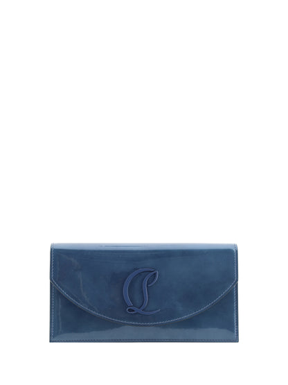 Christian Louboutin Loubi 54 Pouch Bag