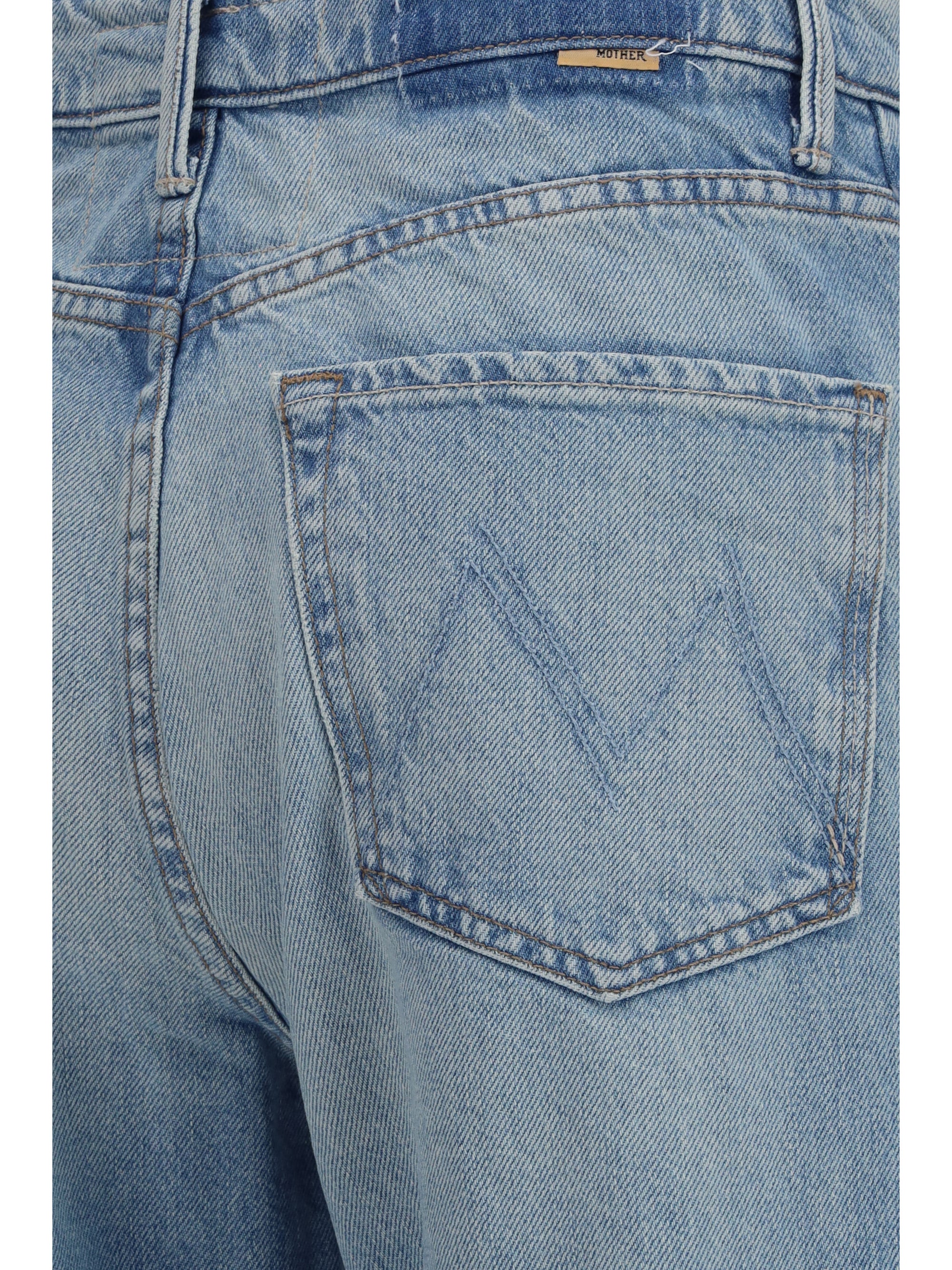 half pipe ankle jeans
