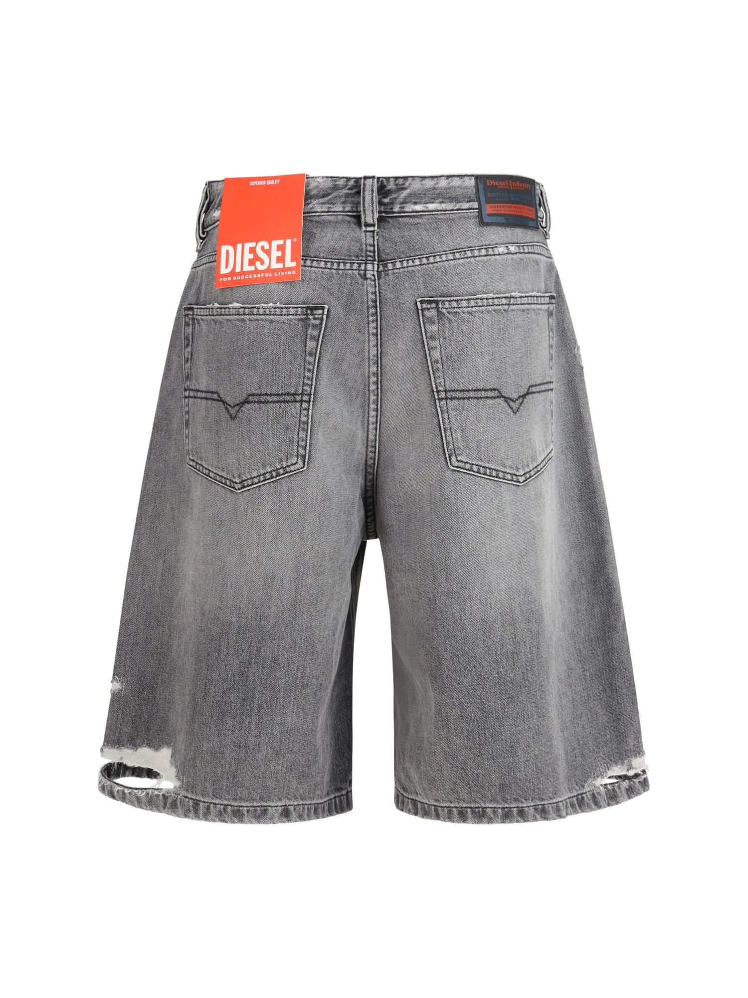 DIESEL 24 de-sire-short bermuda 