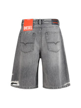 DIESEL 24 de-sire-short bermuda 