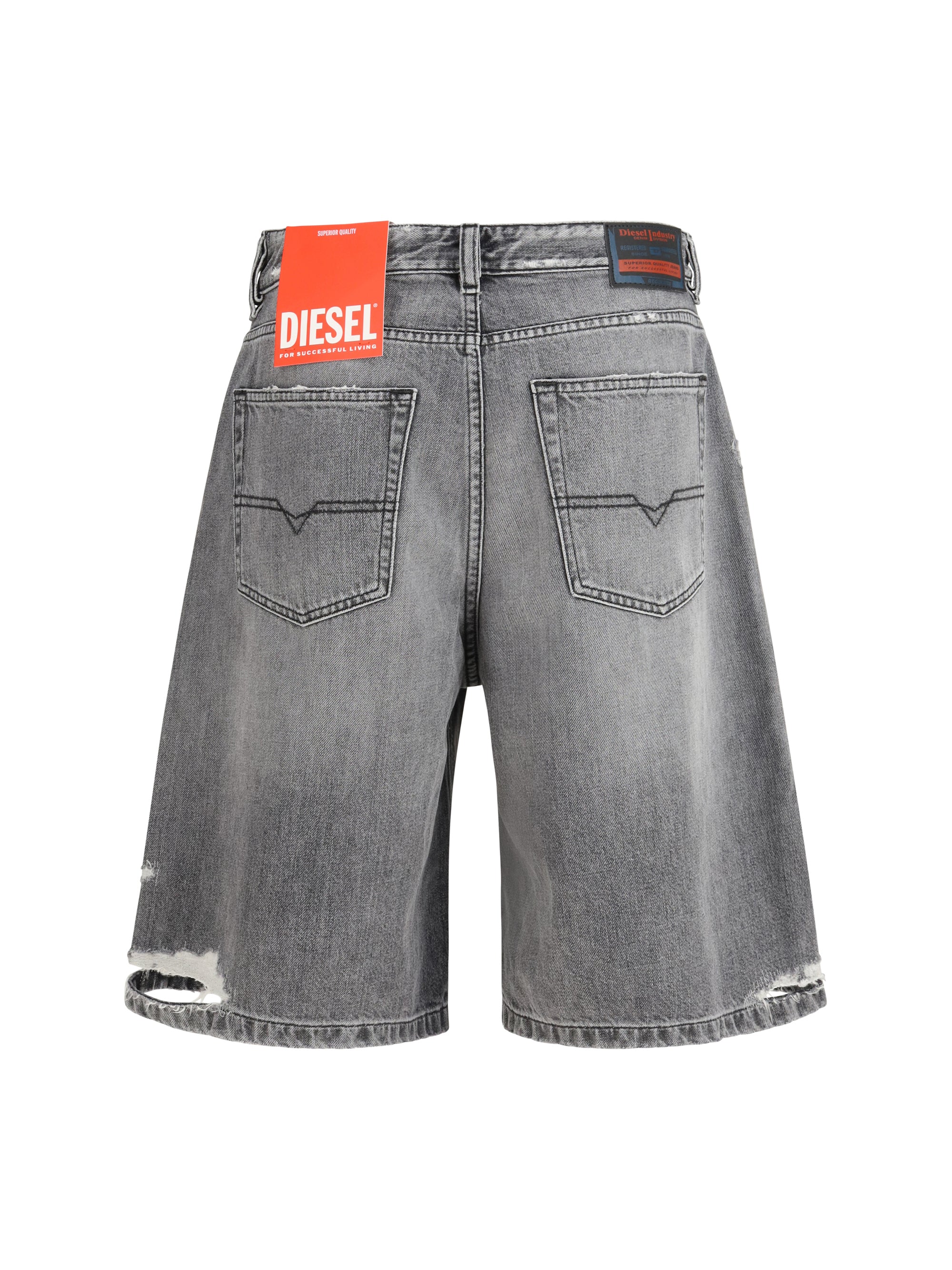 DIESEL 24 de-sire-short bermuda 