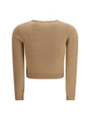 logo sweater