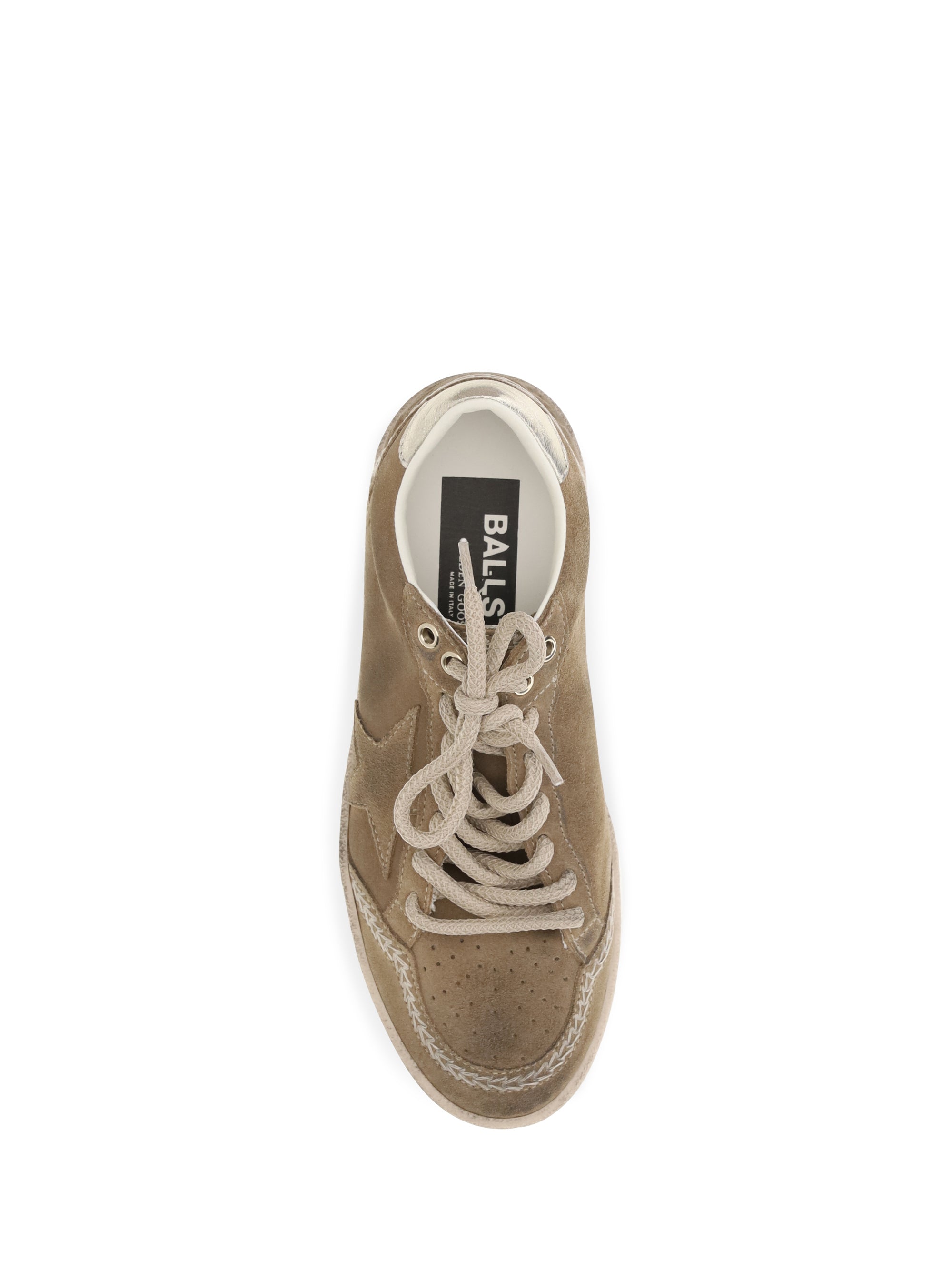 ball star sneakers