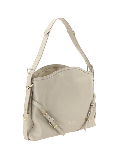 voyou shoulder bag